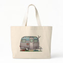 Serro Scotty Camper Bag by art1st Serro Scotty Camper Bag