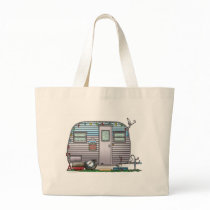 Serro Scotty Camper Bag