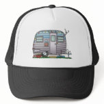 Serro Scotty Camper Hat