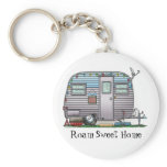 Serro Scotty Camper Keychain HSH