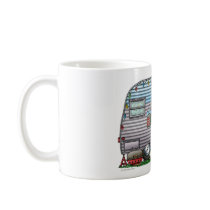 Serro Scotty Camper Mug