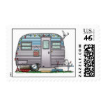 Serro Scotty Camper Postage postage