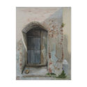 Sersale Door postcards