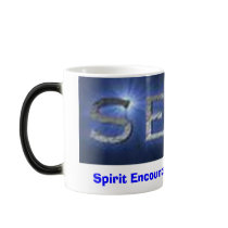 SERT logo, Spirit Encounters Research Team mugs by SERTma SERT logo, Spirit Encounters Research Team mugs