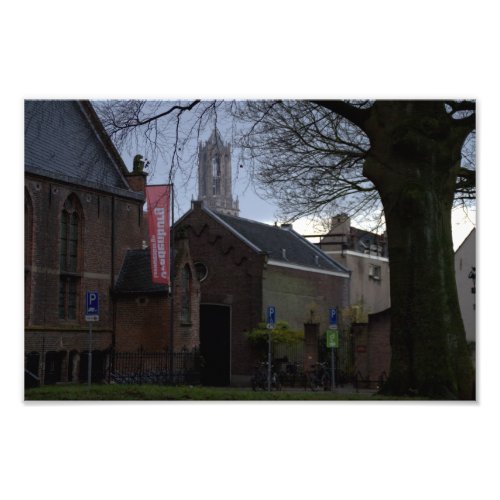 Servaasbolwerk, Utrecht