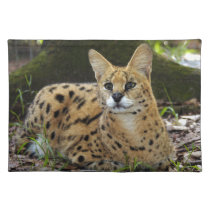 serval 015 placemats