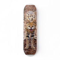 serval 018 skateboards