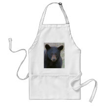 Serve & Protect Apron
