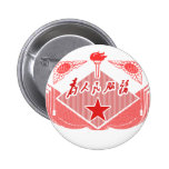 Serve the People II Pin