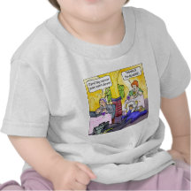 Server Down! Shirt