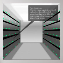 Servers Print