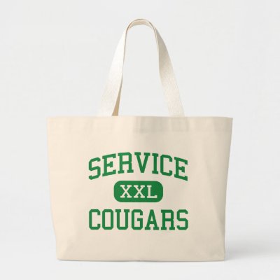 Service Cougars