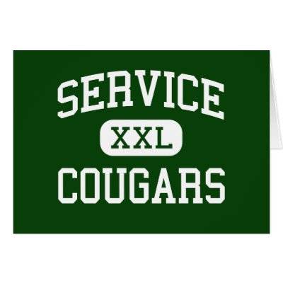 Service Cougars