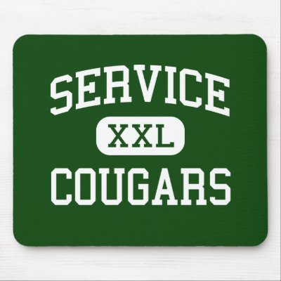 Service Cougars