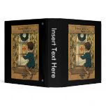 Service Flag World War II binders