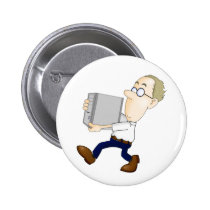 service IT computer buttons