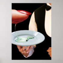Service posters