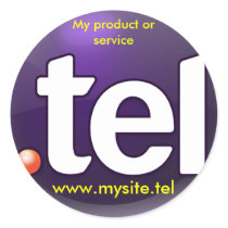 Service Promo Stickers stickers