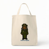 service sack. bags
