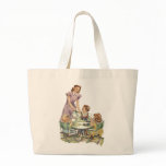 Serving Lunch Bag