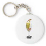 ServingOfFun110709 copy Key Chain