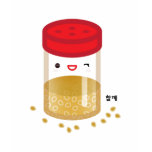 Sesame Seeds (Women's) t-shirts