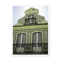 Sesimbra - Portugal postcards