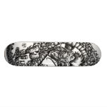 Sessions Dragon Skate Decks