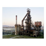 Sestao Postcard