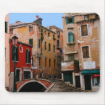Sestier S. Polo Mouse Pad