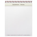 Set #2 Letterhead