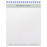Set # 3 Letterhead