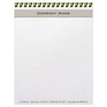 Set #4 Letterhead
