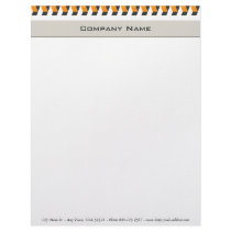 Set #5 Letterhead