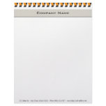 Set #5 Letterhead