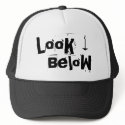 Set A : 1 hats