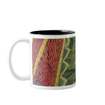 Set Design for 'Thamar', 1912 Coffee Mugs