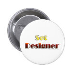 Set Designer (Text Only) Buttons