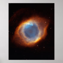 Set Dressing - Helix Nebula Print
