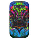 set free Samsung Galaxy SIII Vibe case casemate cases