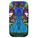set free Samsung Galaxy SIII Vibe case casemate cases