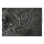 Set in concrete cards