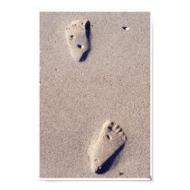Set In Sand posters