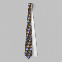 Set in Stone ties