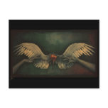'Set me free' Postcards