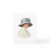 vintage, antique, edwardian, millinery, notecards,