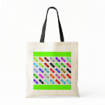 Set of website icons 02 canvas bags