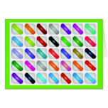 Set of website icons 02 card