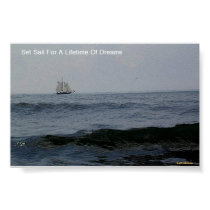 Set Sail posters by butterbloom Set Sail posters