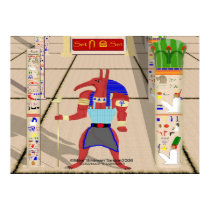 Set Temple posters